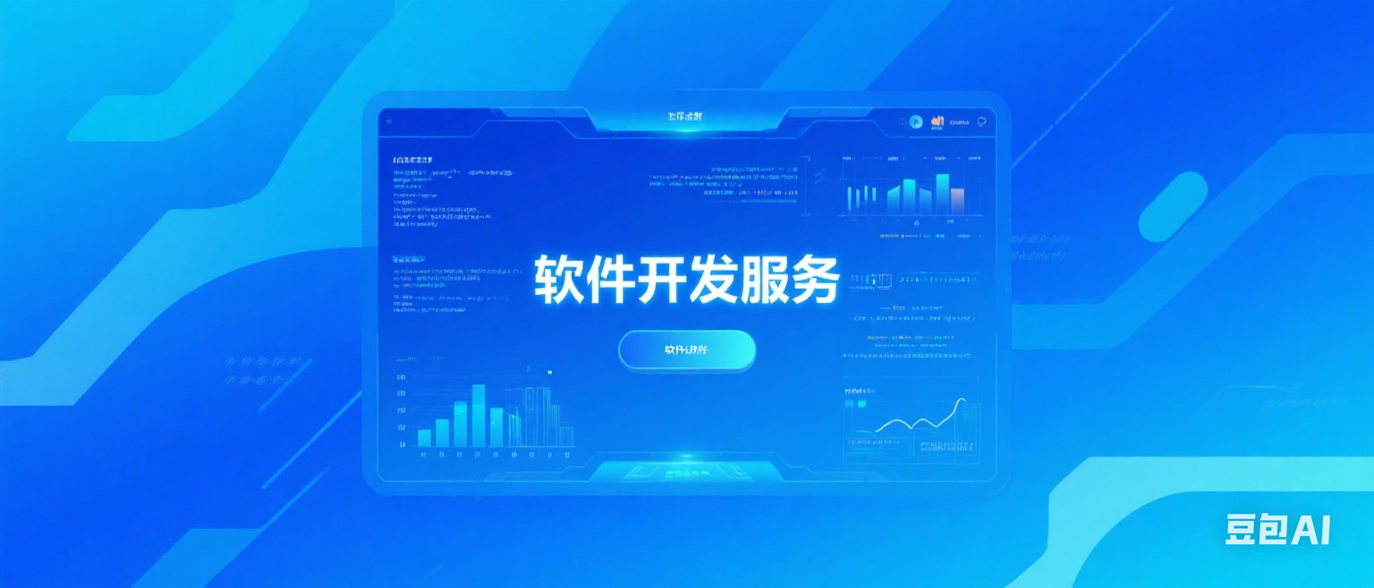 软件开发服务